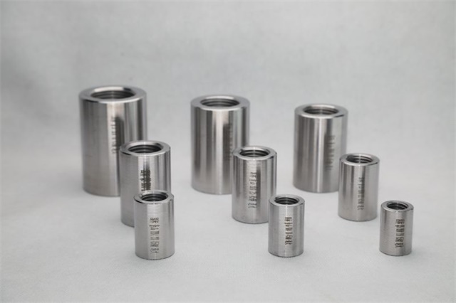 米林直螺纹钢筋套筒优点在哪里