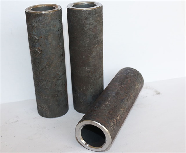 米林冷挤压钢筋套筒螺纹连接标准